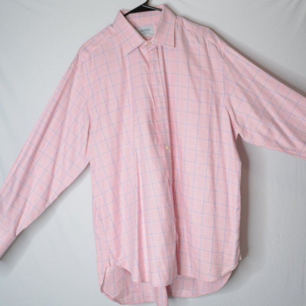 Charles Tyrwhitt Button Shirt